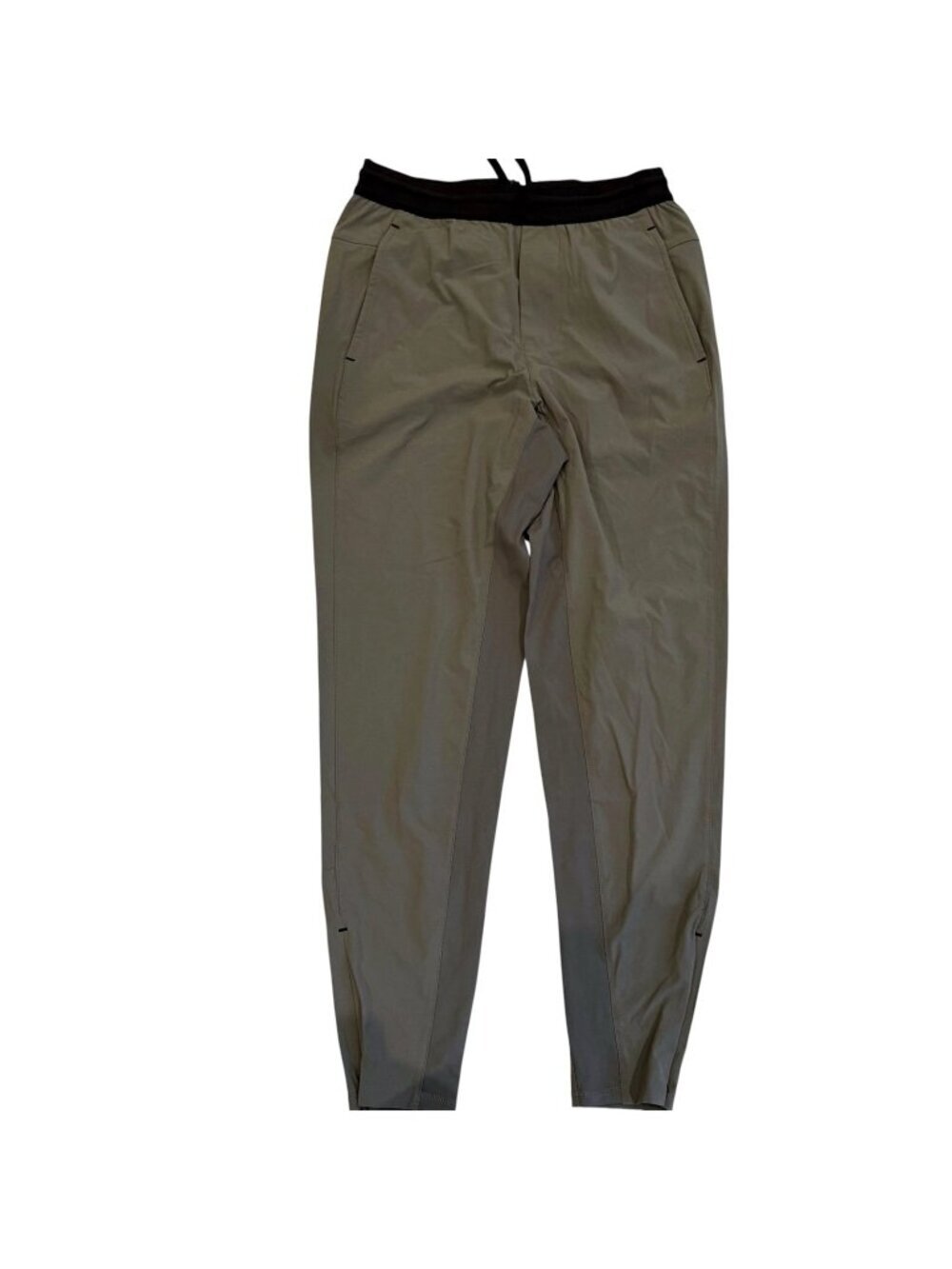 NWT Everlane The Everyone Anti Sweatpant size XS in Gunmetal Grey